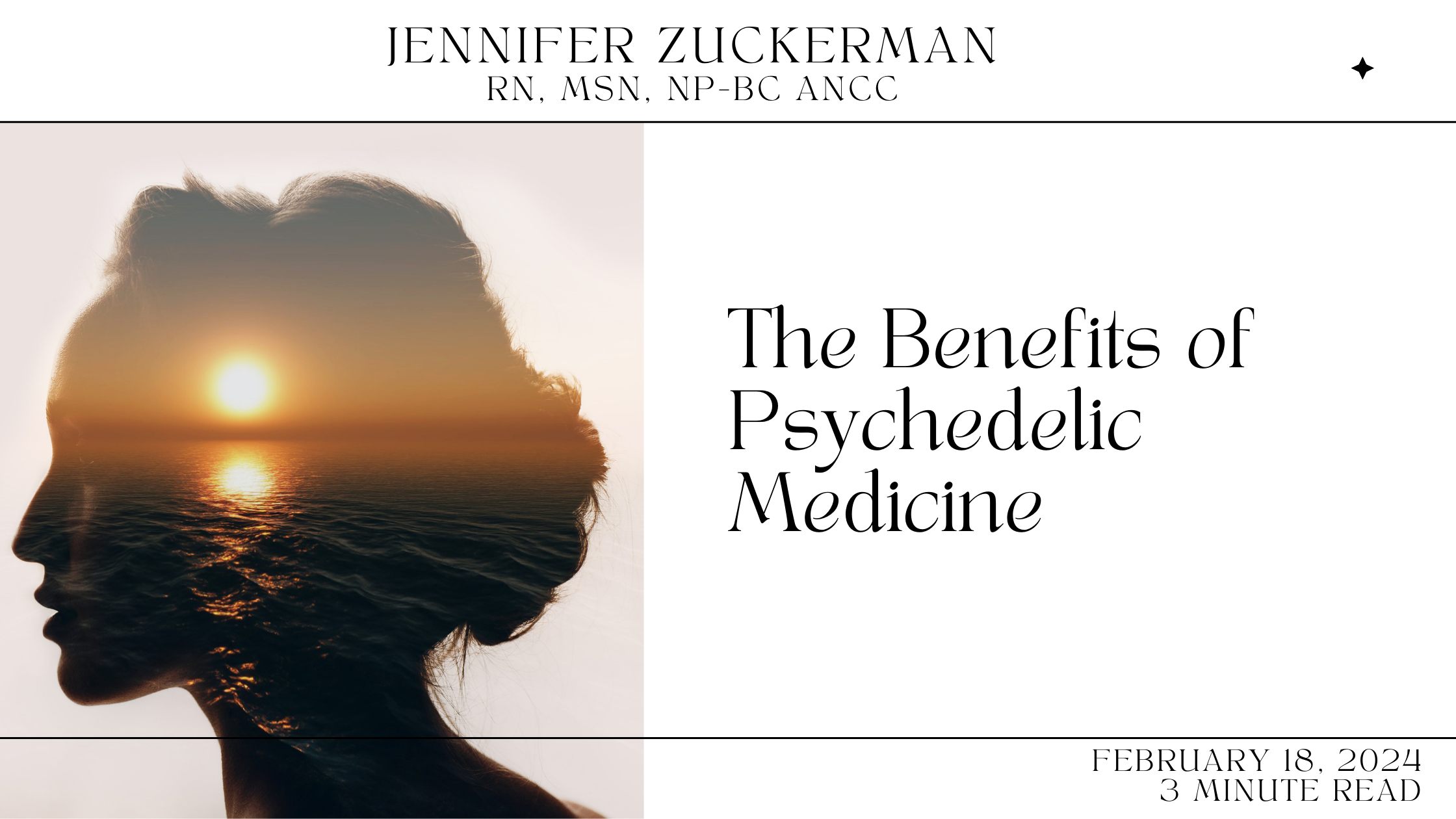 The Benefits of Psychedelic Medicine