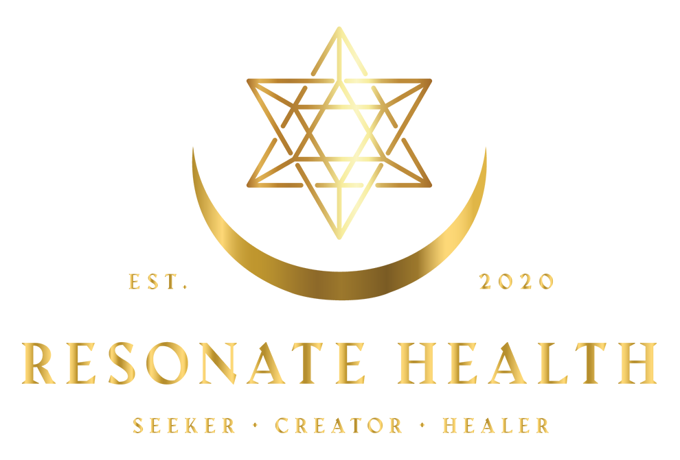 Resonate Health Logo