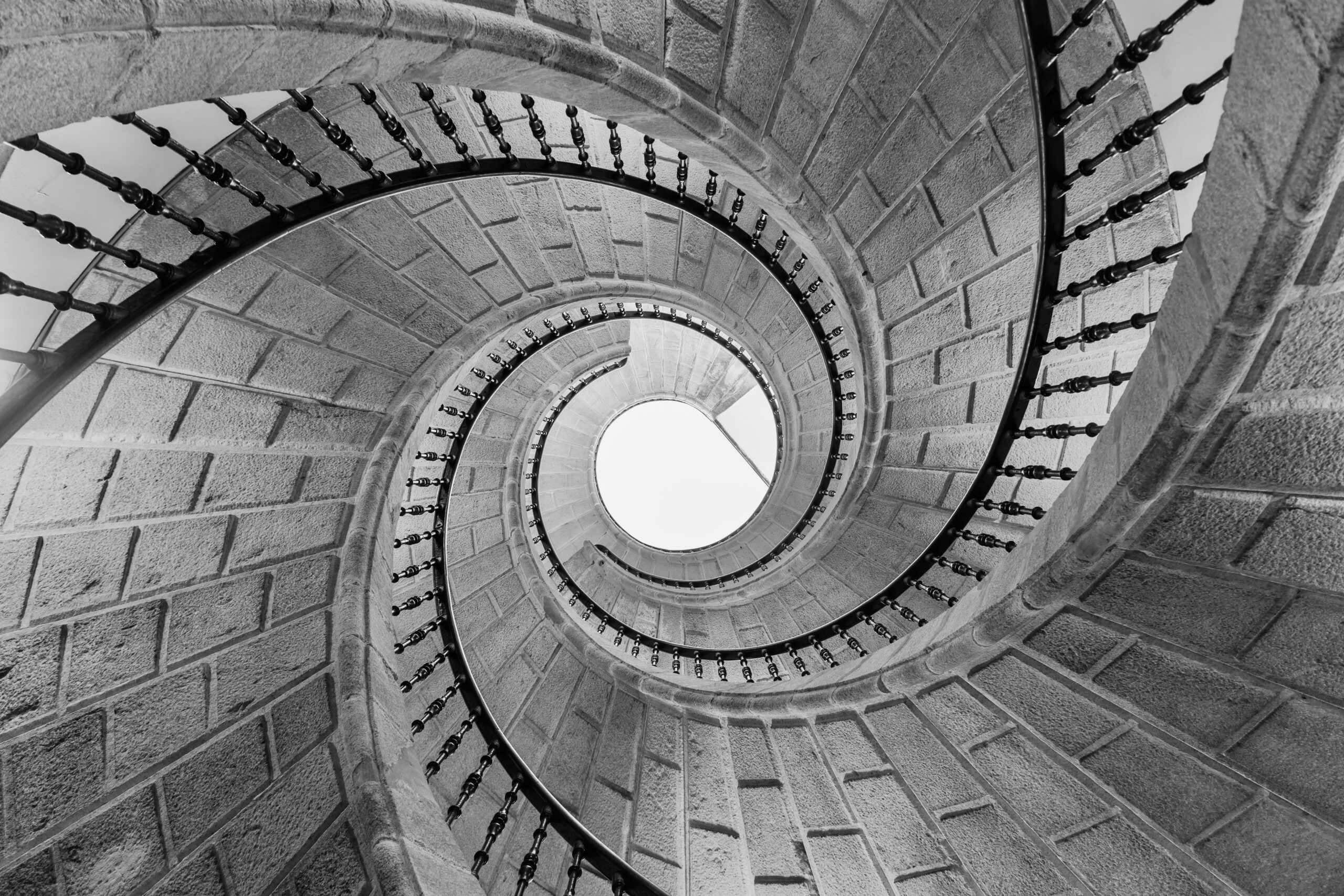 Spiral Staircase Spiral Staircase